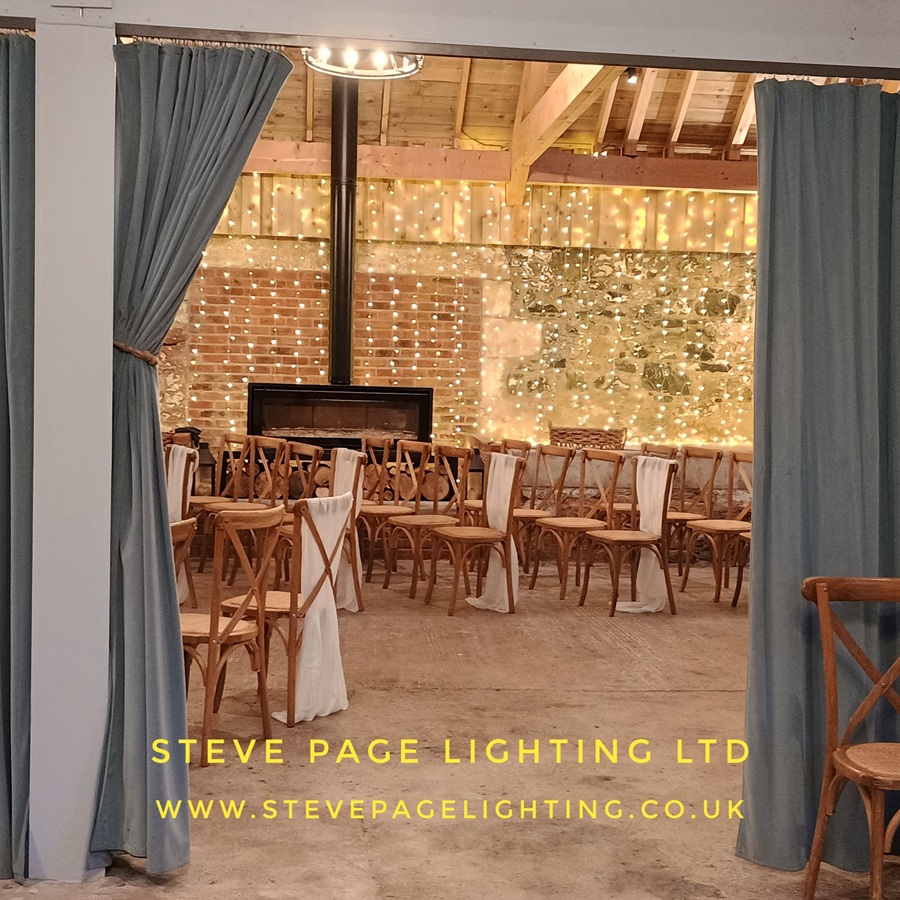 Rossie On The Earn wedding hire